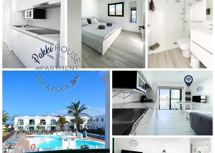 Pakki House