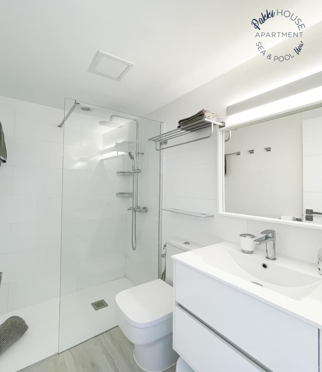 Apartment Pakki House Corralejo