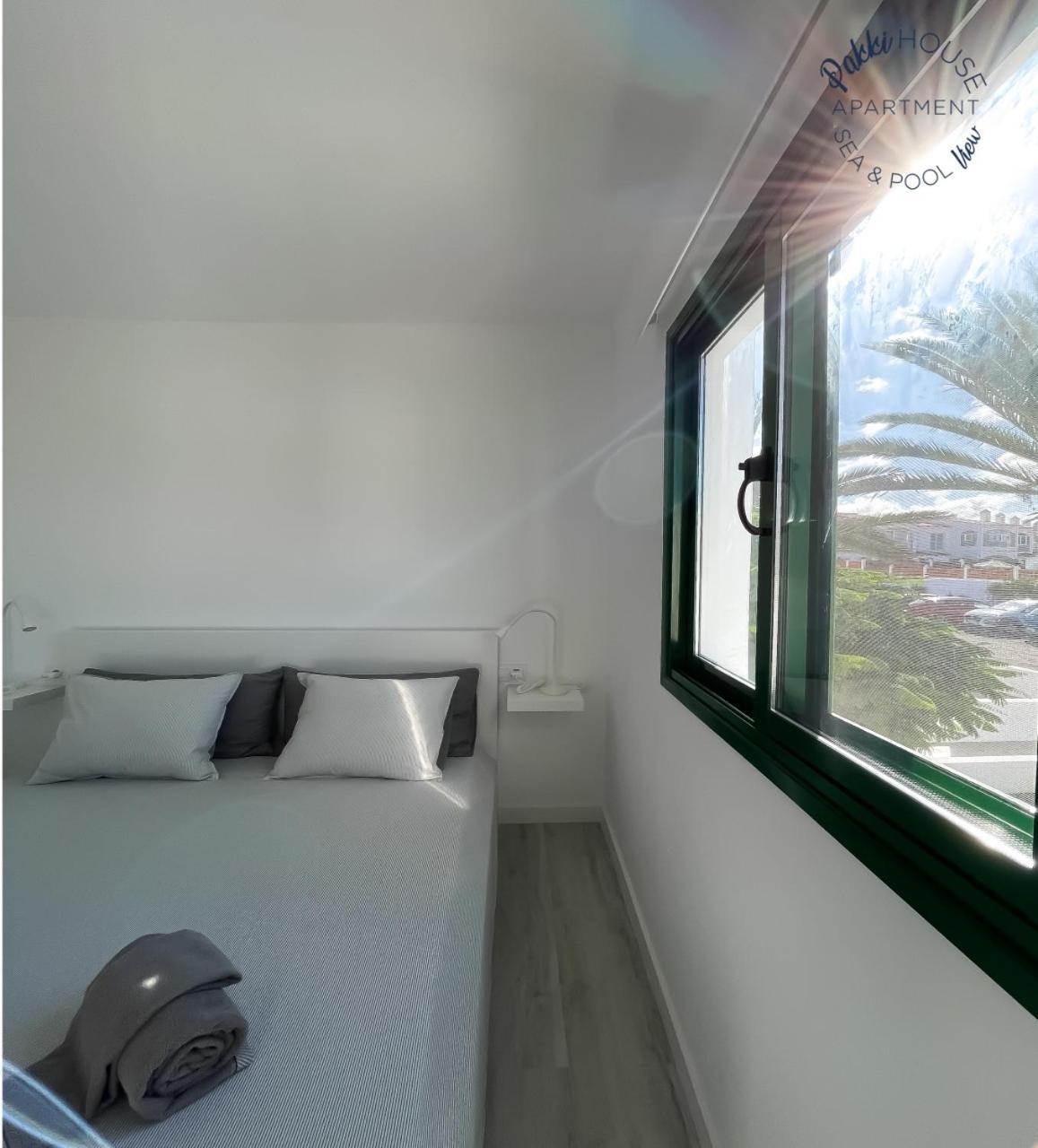 Apartment Pakki House