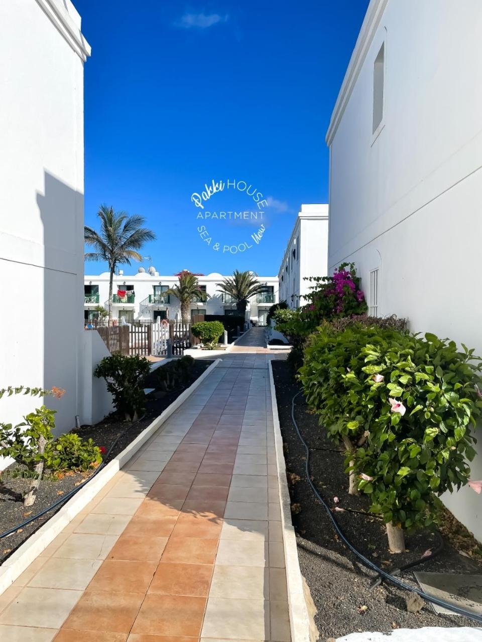 Pakki House Apartment *