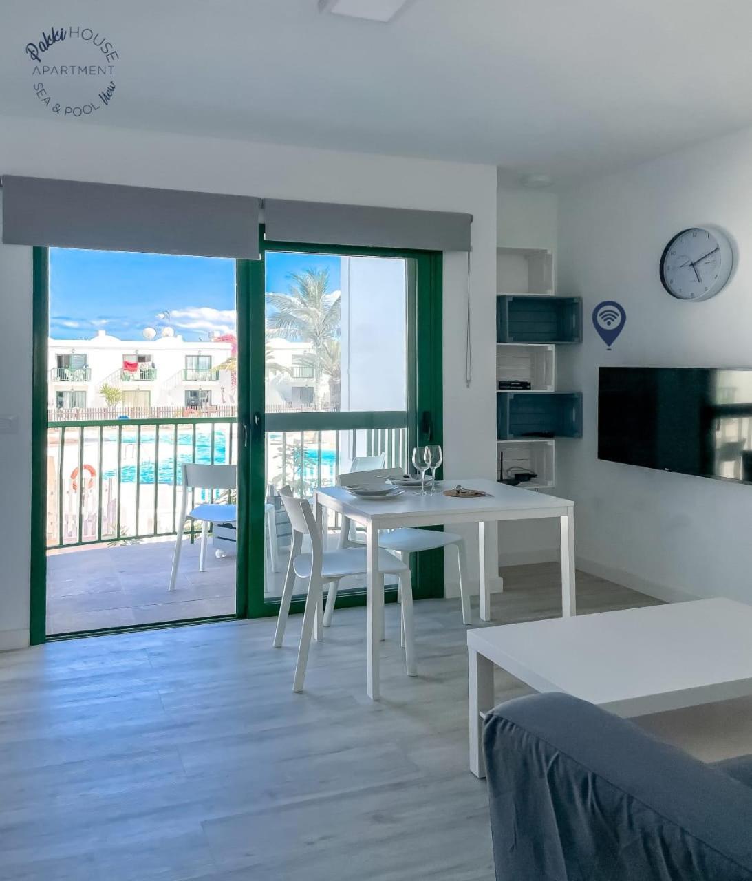 Apartment Pakki House Corralejo