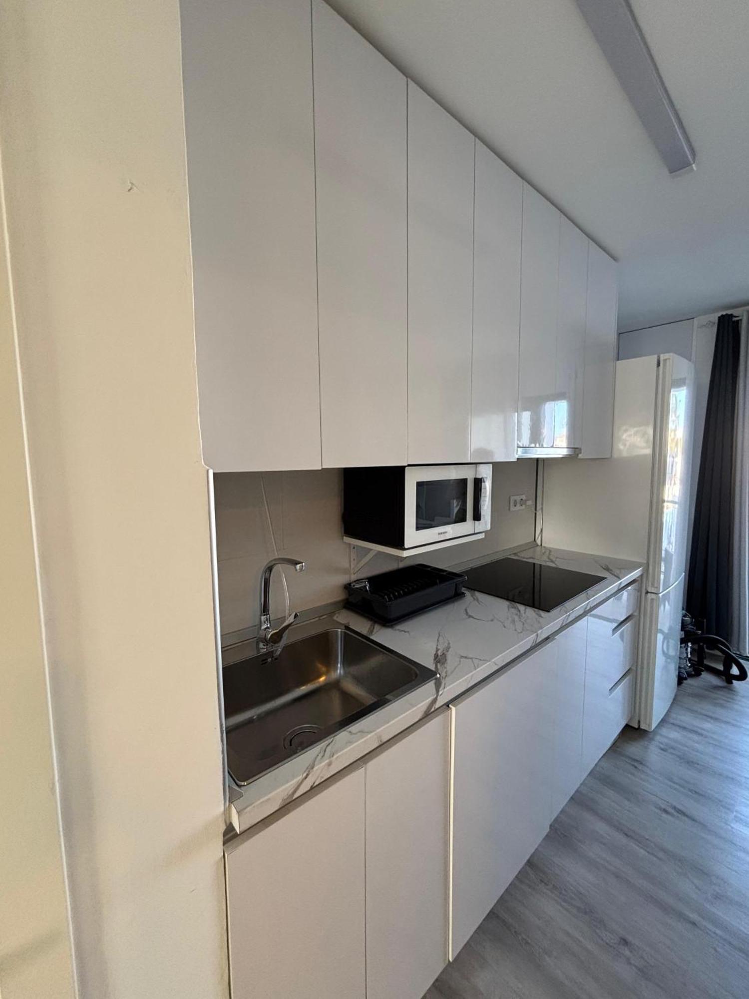 Pakki House Apartment *
