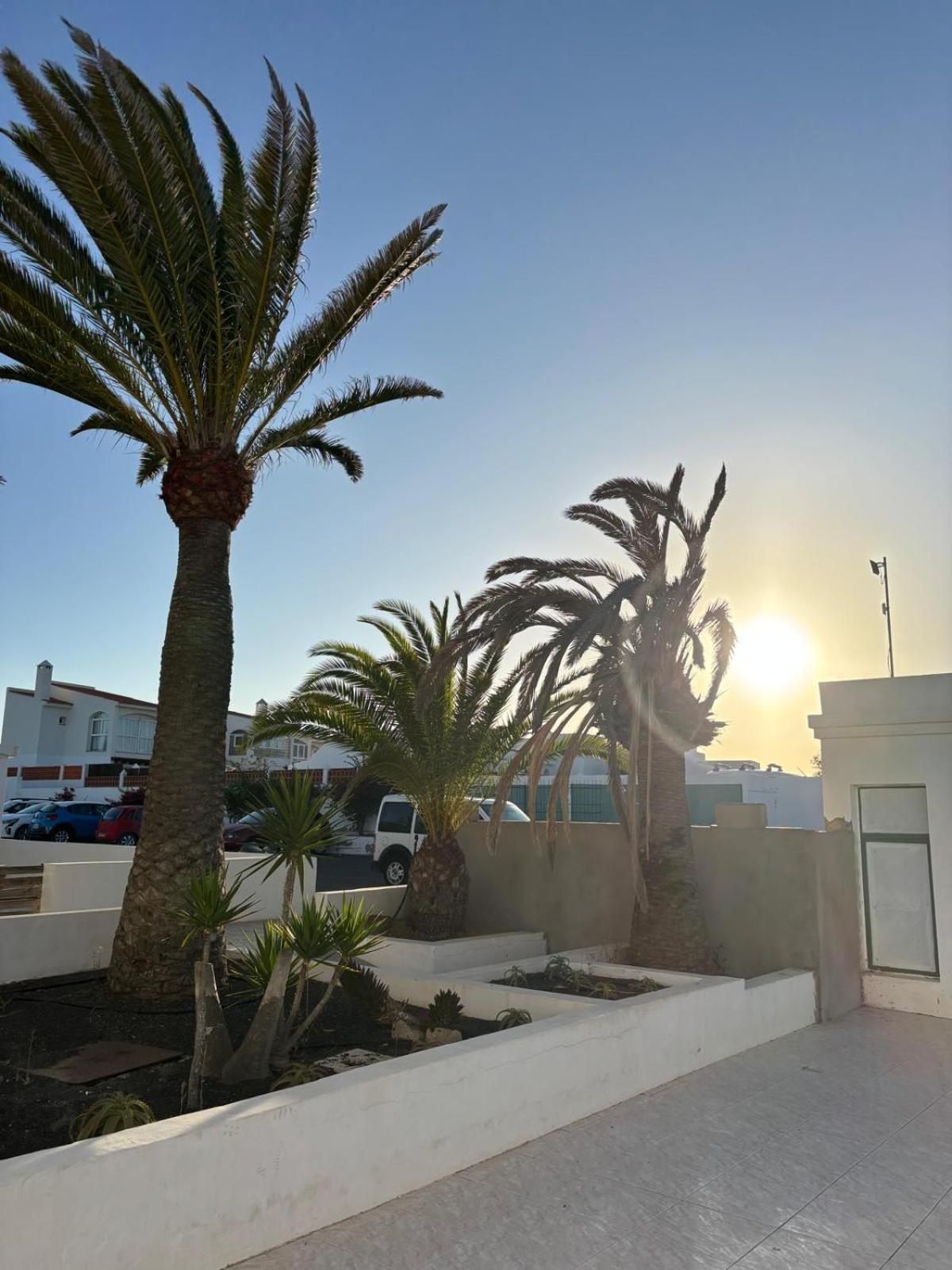 Pakki House Corralejo