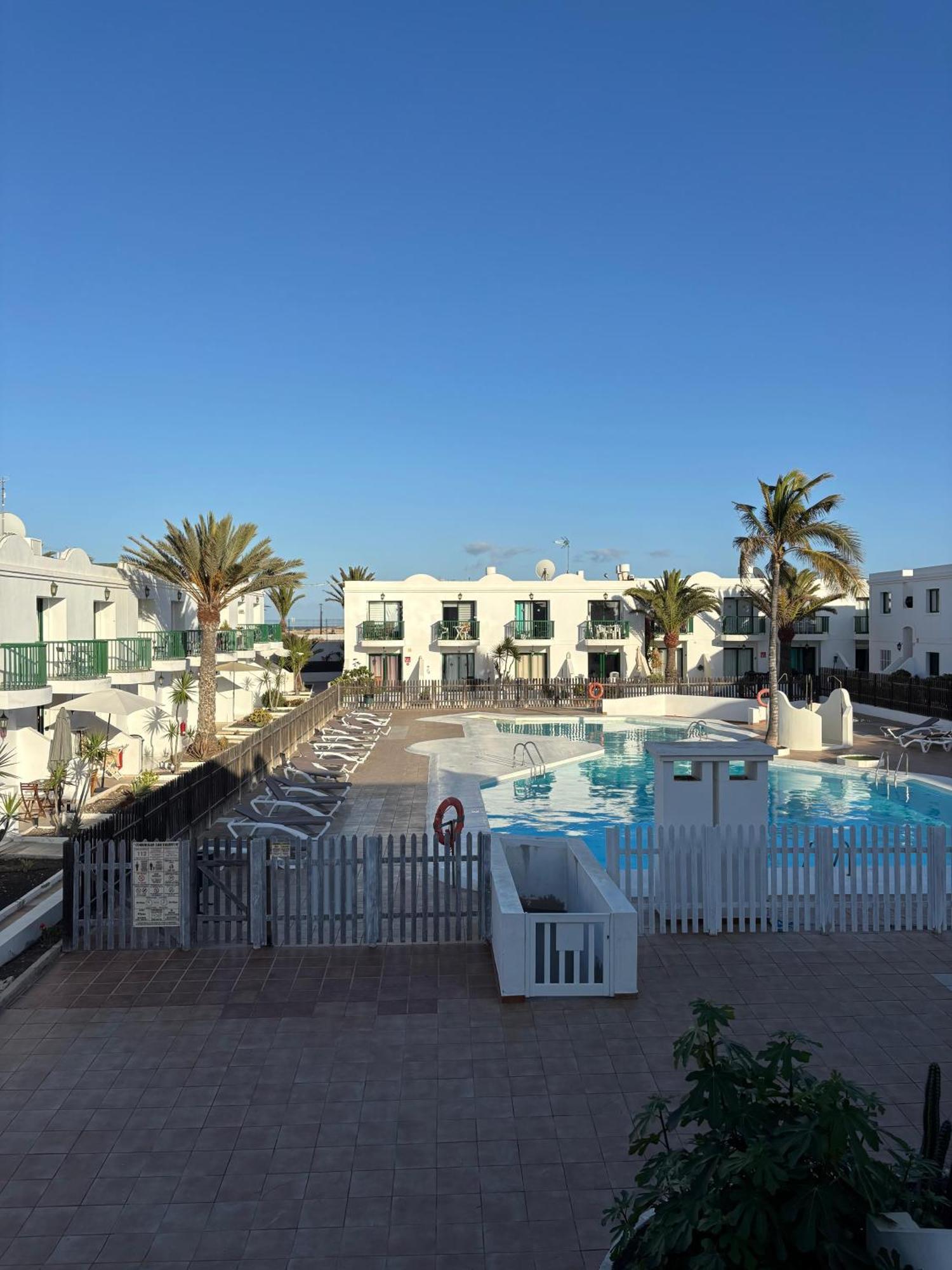 Pakki House Apartment Corralejo