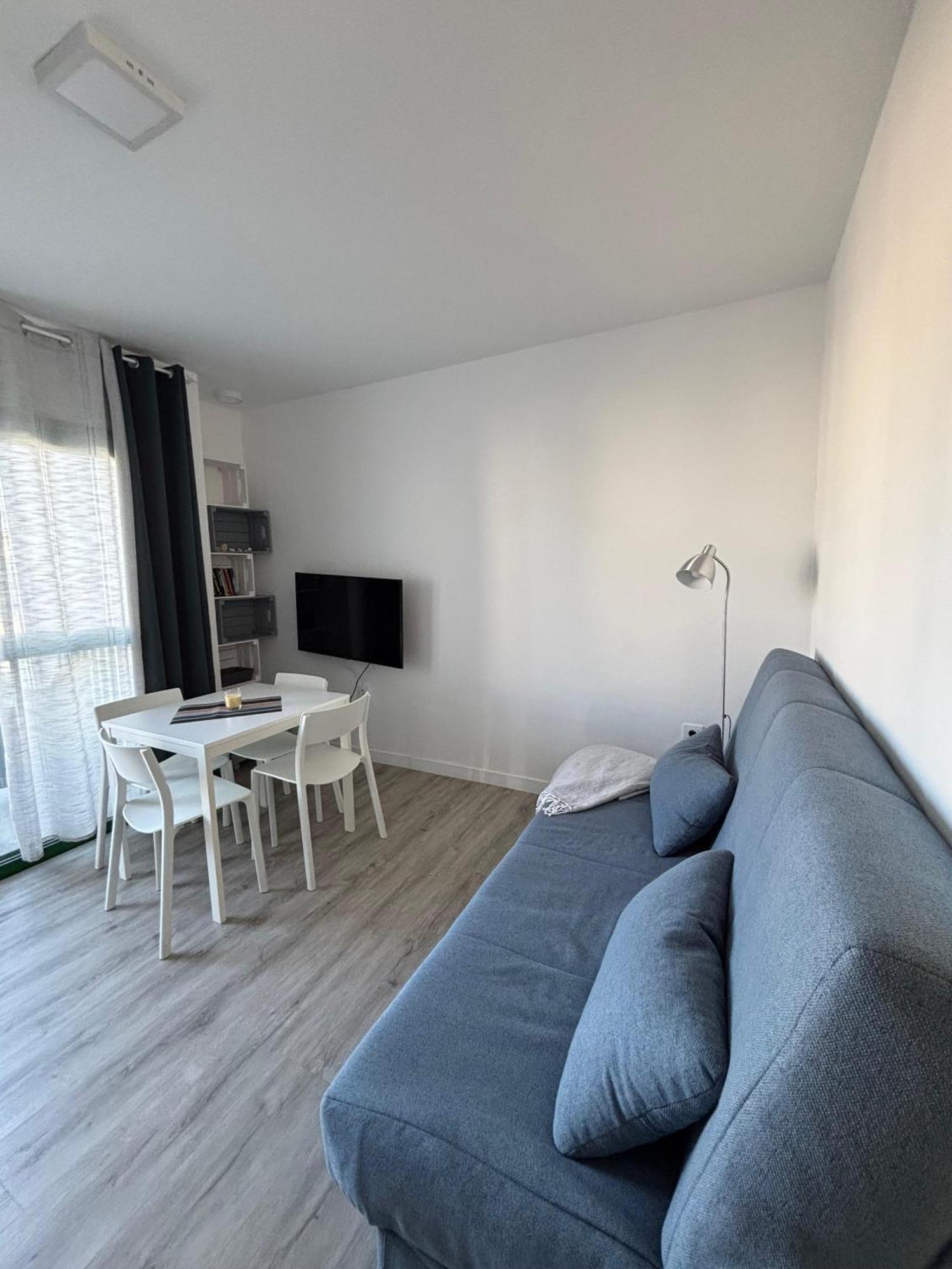 Apartment Pakki House *