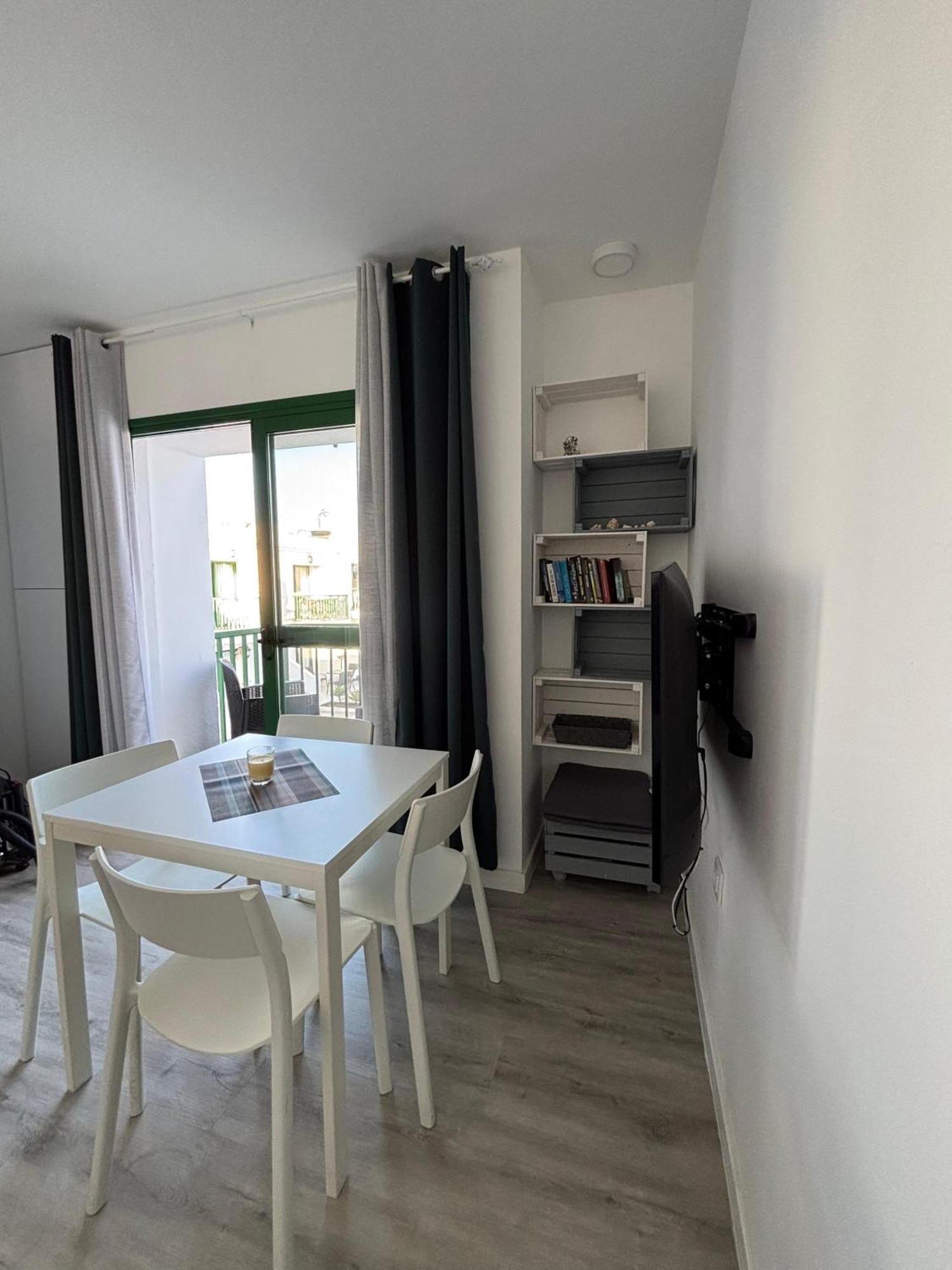 Pakki House Corralejo